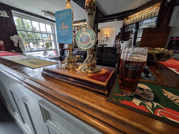 The Five Bells 1