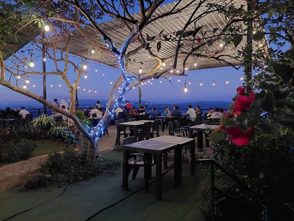 Coffee Lake Restaurant & Steak House