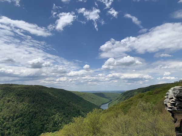 Coopers Rock