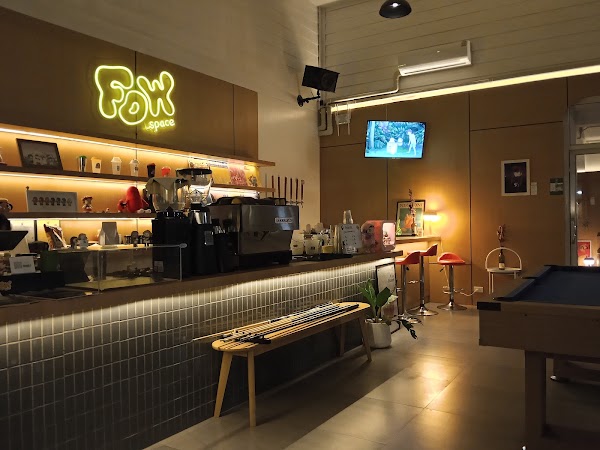 FOW.space โฟ่วสเปซ