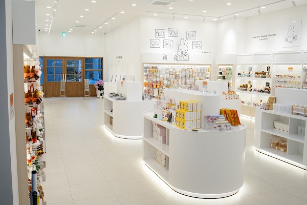 Miffy Store 5