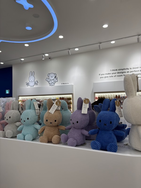 Miffy Store 3