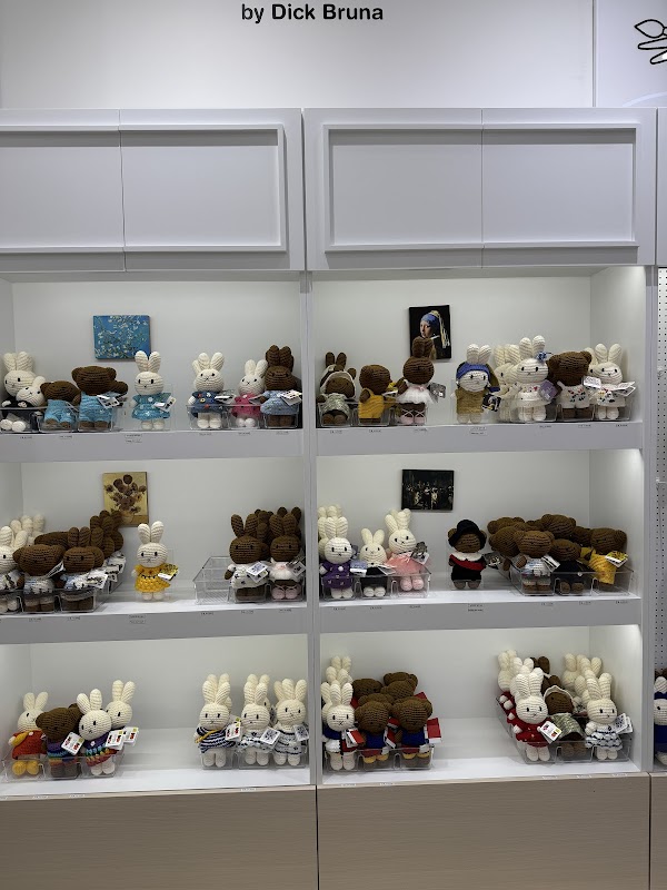 Miffy Store 2