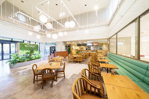 ワクパク 健康レストラン - WAKUPAKU