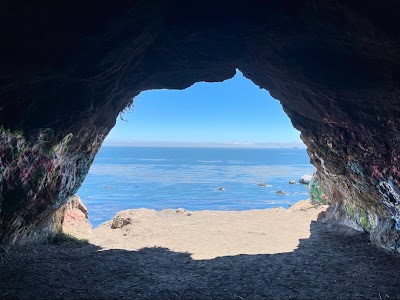 Smugglers Cave