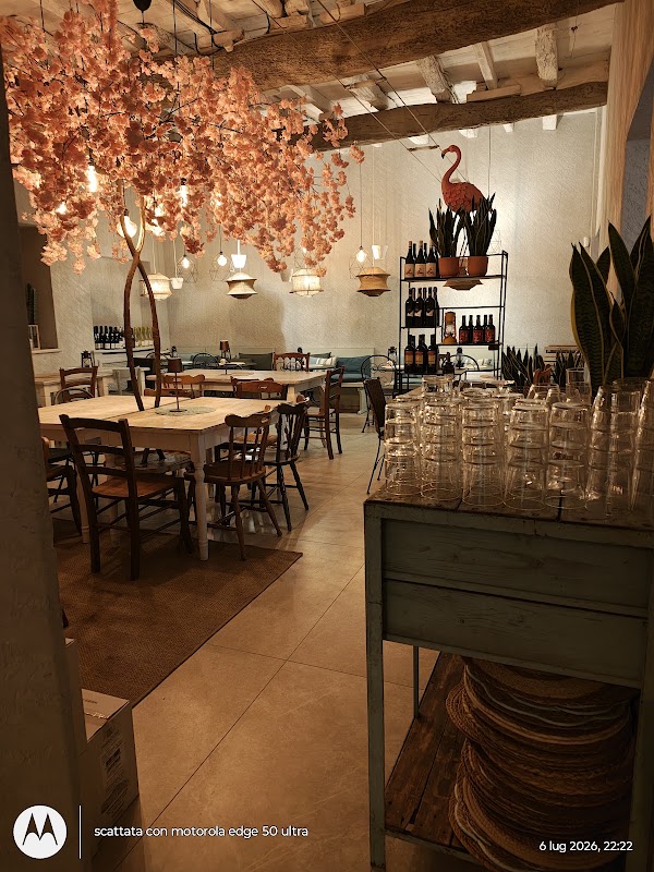 Masseria locale 5