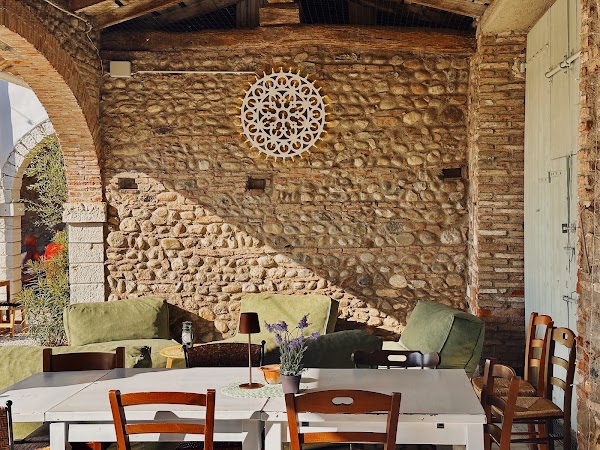 Masseria locale 2