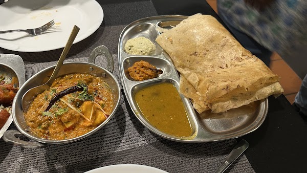 The Ganga Cafe @ Bangsar 4