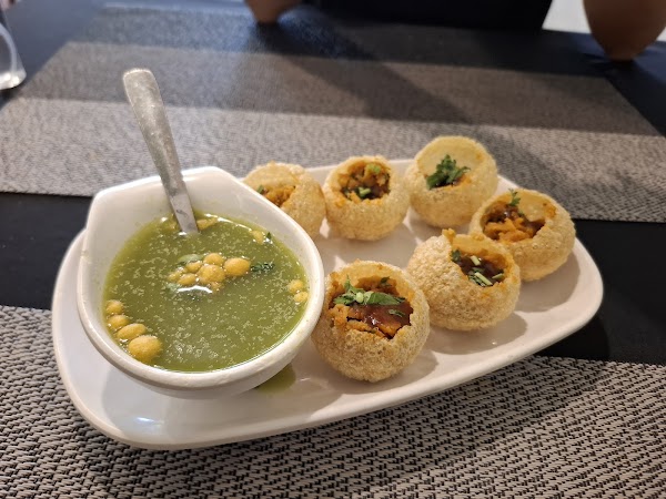 The Ganga Cafe @ Bangsar 3