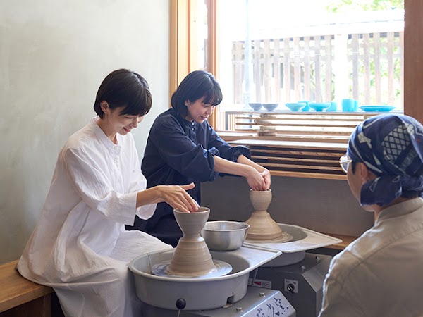 Zuikou Kyoto-Kiyomizu Studio