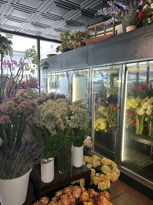 Ann's Florist and Coffee Bar 5