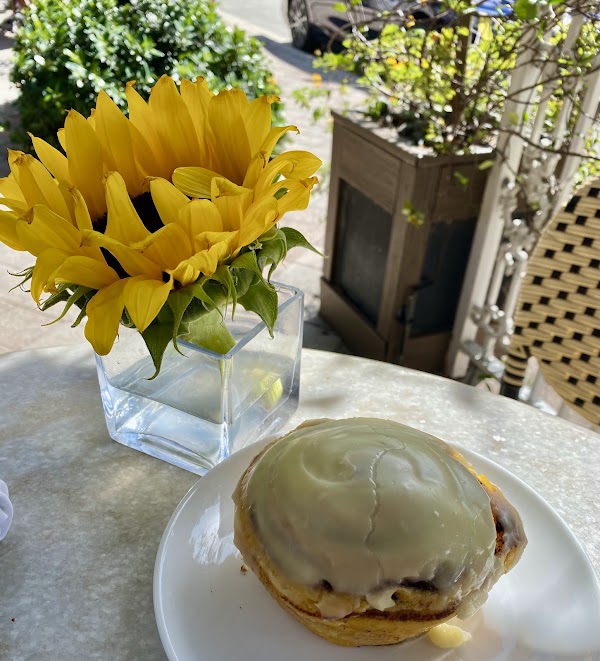 Ann's Florist and Coffee Bar 4