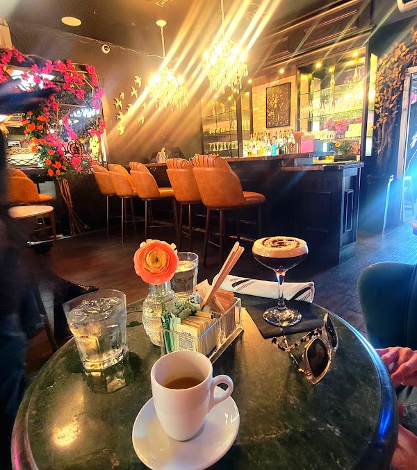 Ann's Florist and Coffee Bar 3