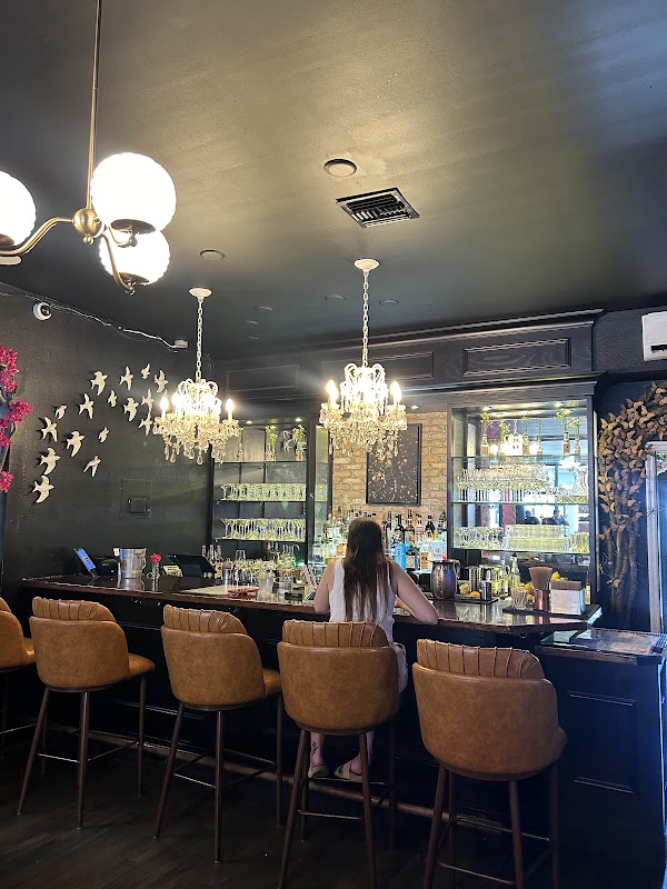Ann's Florist and Coffee Bar 2