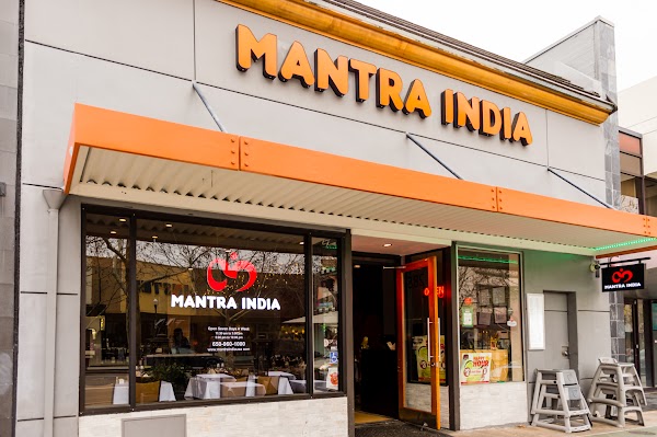 Mantra India Mountain View 1