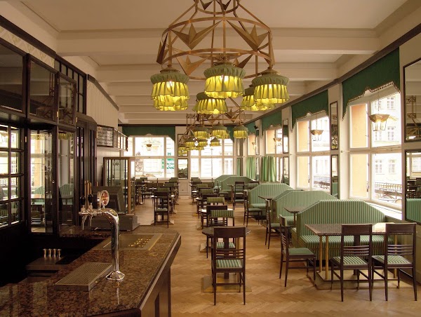 Grand Café Orient