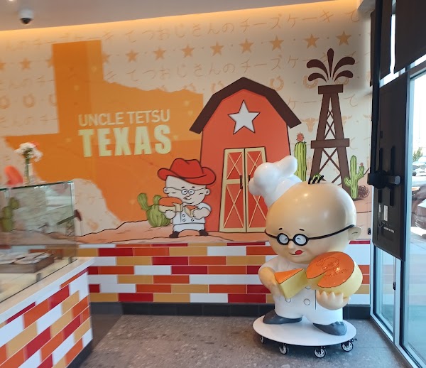 Uncle Tetsu 1