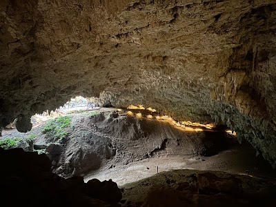 Tham Luang Cave