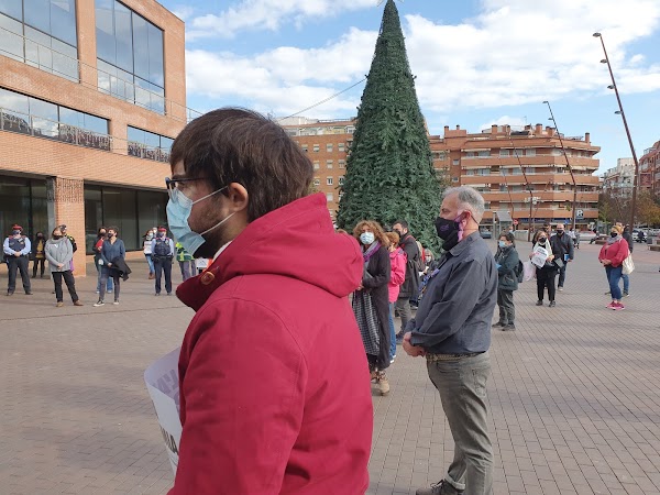 Plaza Jaume Balmes 3