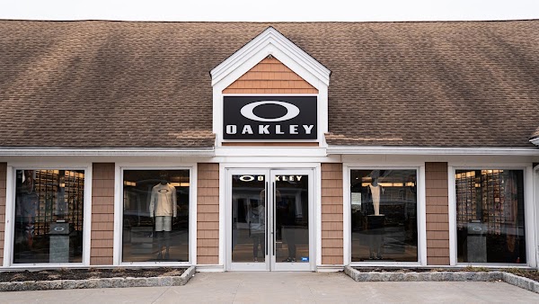 Oakley Vault Outlet 1