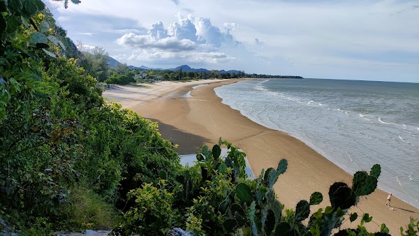 View Point Khao Kalok