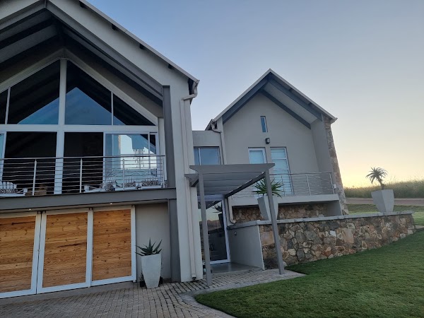 Highland Gate Golf and Trout Estate 1