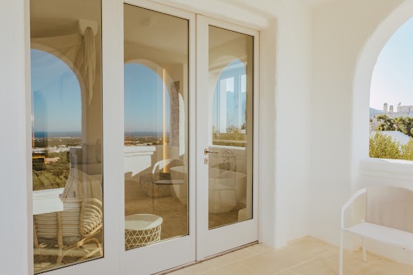 Masseria Borgo Ritella