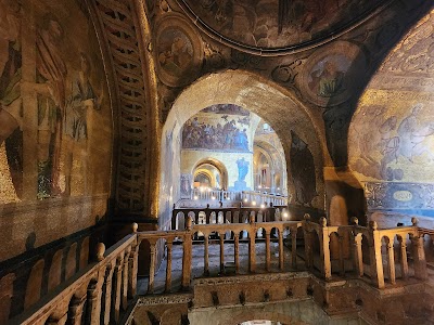 St. Mark’s Museum 1