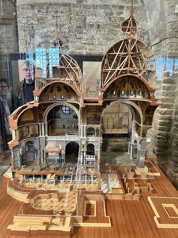 St. Mark’s Museum 5