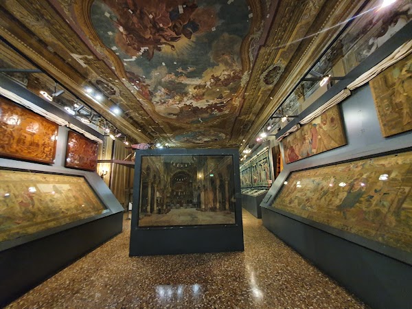 St. Mark’s Museum 4