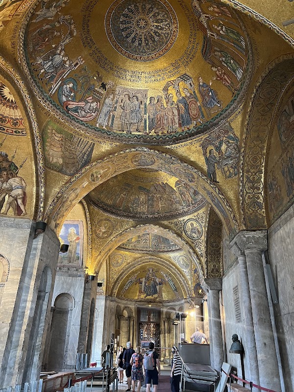 St. Mark’s Museum 3