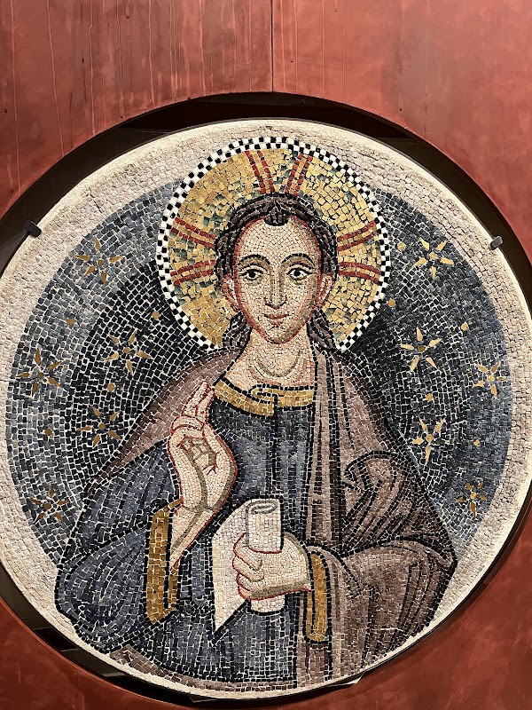 St. Mark’s Museum 2