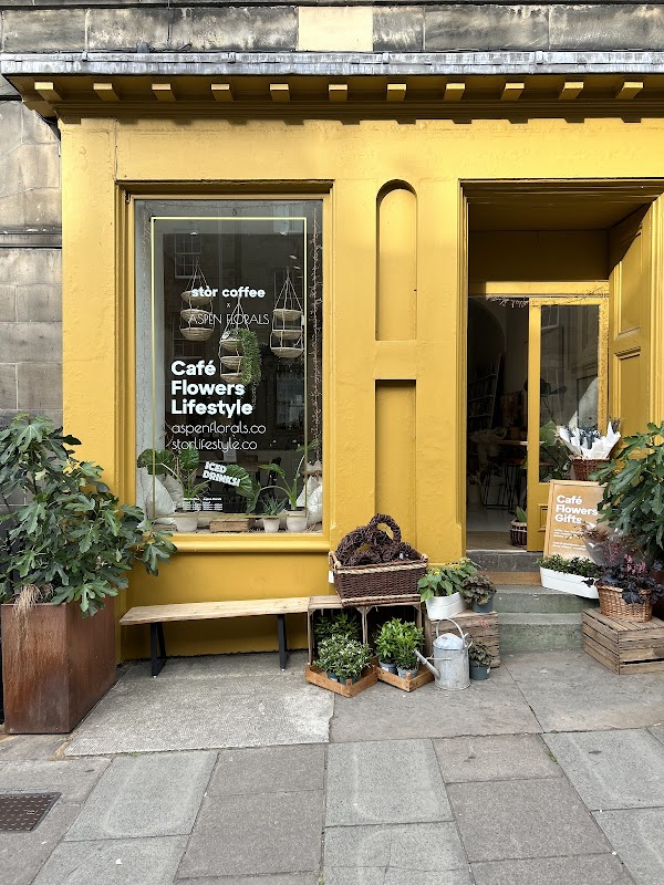 Stòr Coffee