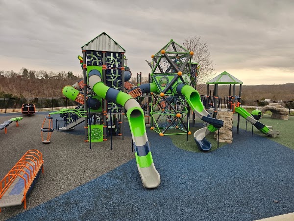 Possibility Playground 1