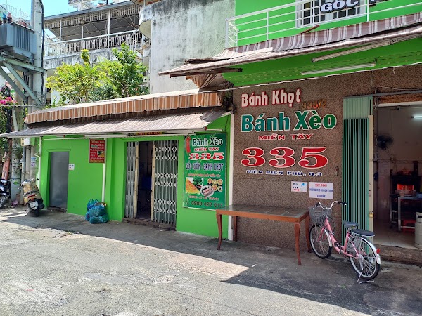 Bánh xèo 335/5 1