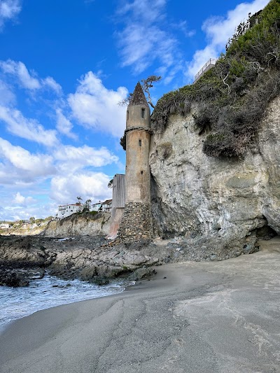Pirate Tower