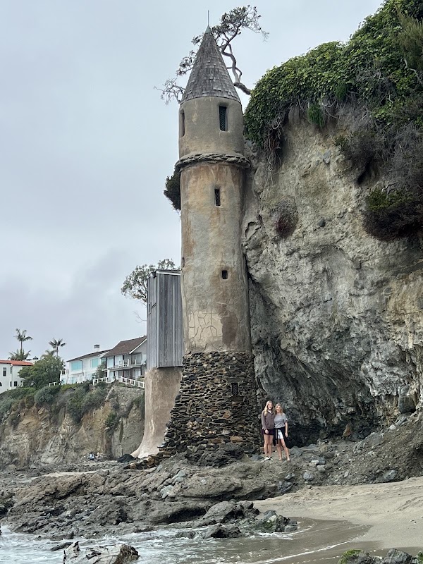 Pirate Tower 5