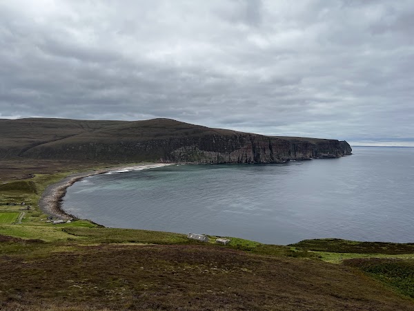 Old Man of Hoy 5