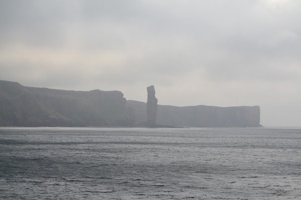 Old Man of Hoy 2
