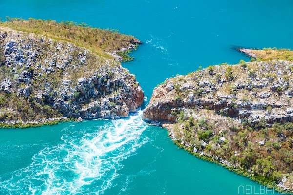 Horizontal Falls 5