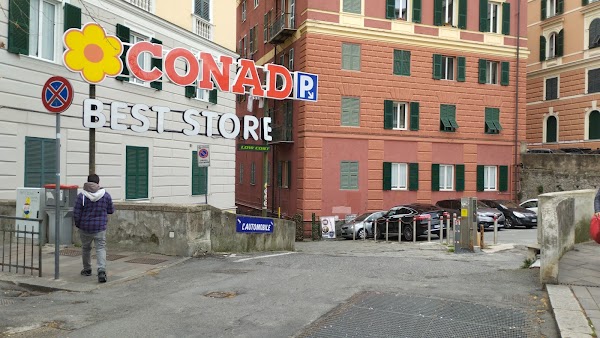 CONAD
