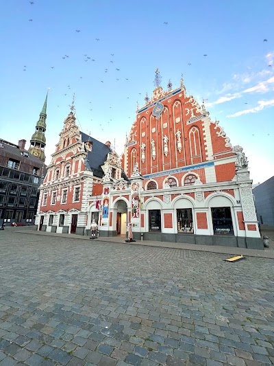 Riga 43