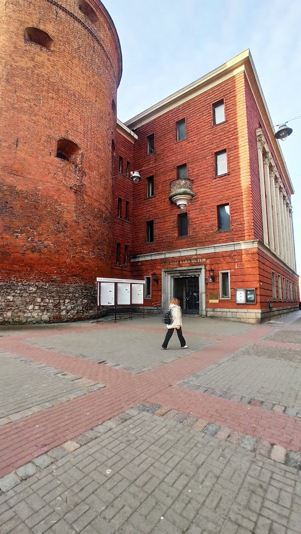 Rathausplatz Riga 3