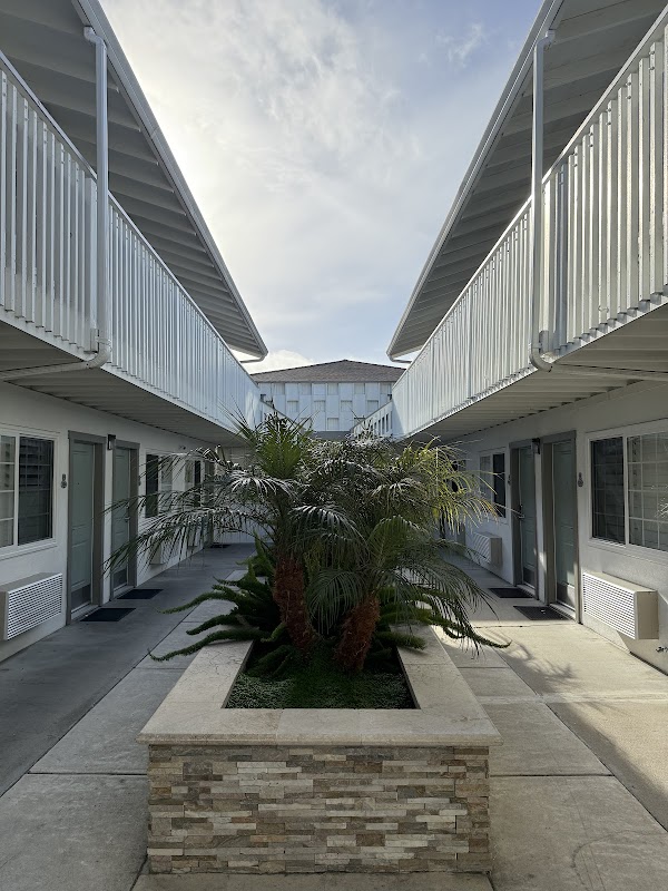 Stargazer Inn and Suites
