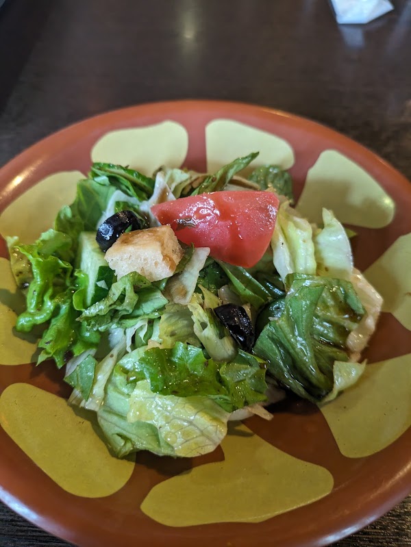 Zenobia Cafe 3