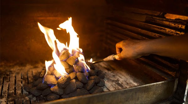 Njokobok Restaurant 4