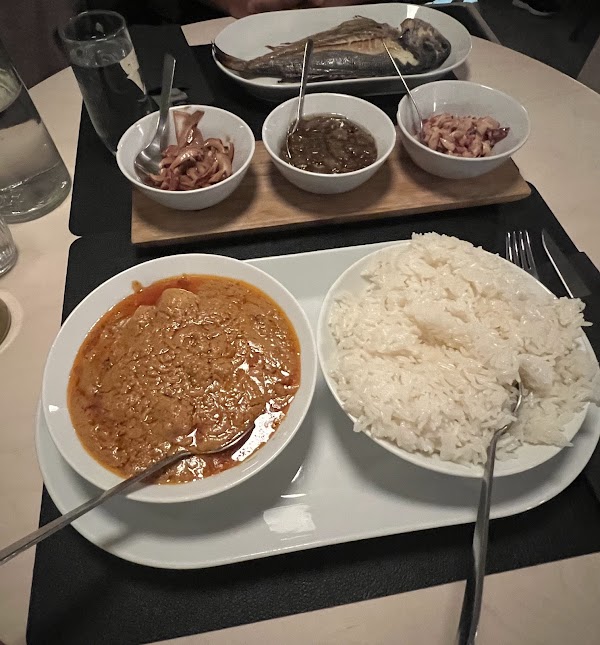 Njokobok Restaurant 2