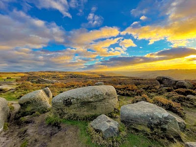 Peak District National Park 1