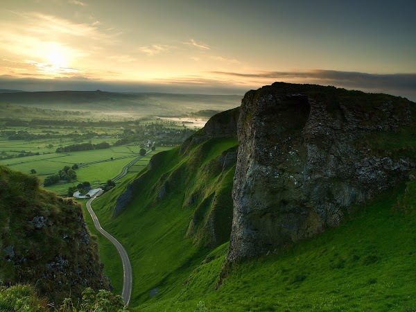 Peak District National Park 5