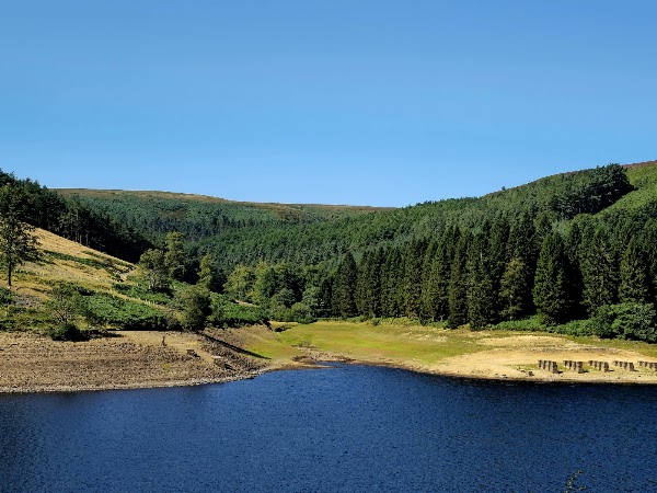 Peak District National Park 4
